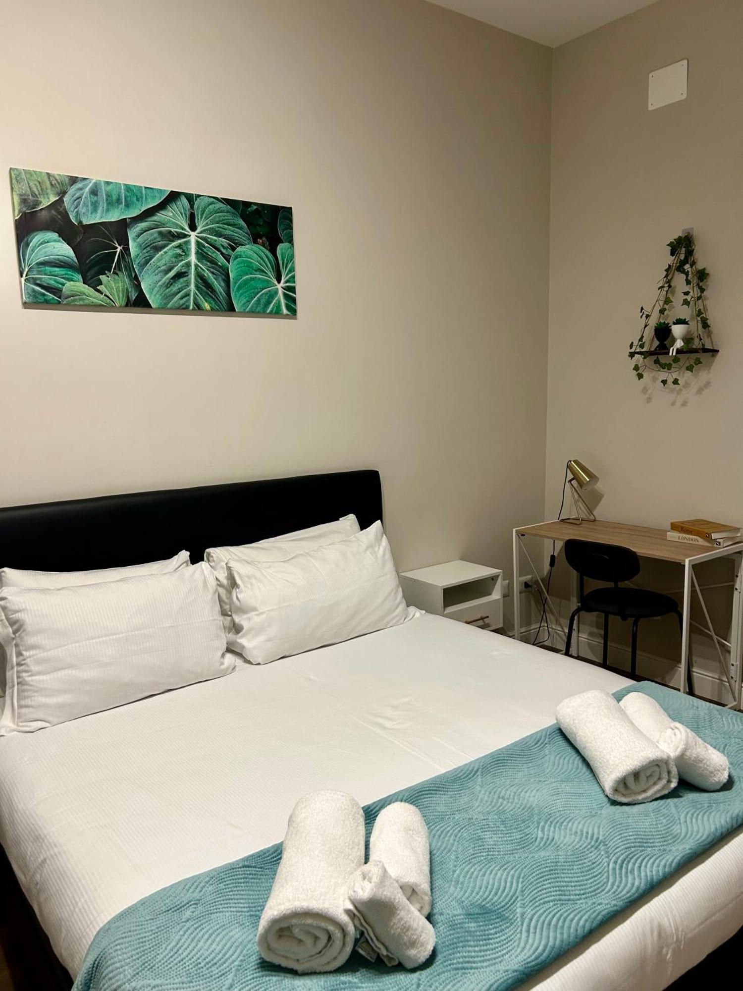 D Guest House, Rome