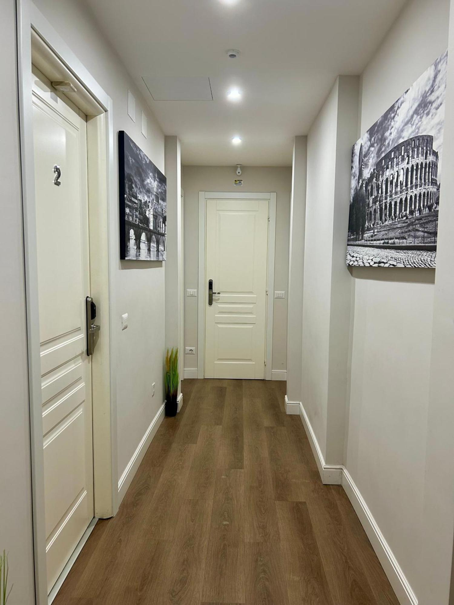 D Guest House — Photos 1